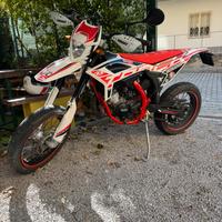 Beta 50rr track