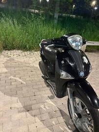 Motorino liberty moc 125