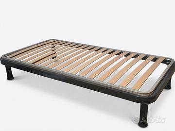 Rete letto singolo
