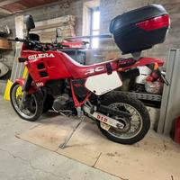 Gilera 600 rc