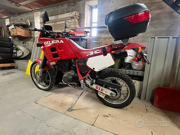 Gilera 600 rc