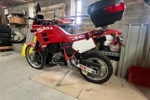 Gilera 600 rc
