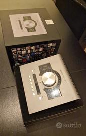 Universal Audio Apollo Twin X duo gen2 essentials+