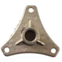 Flangia asse posteriore miniquad