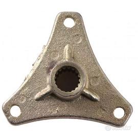 Flangia asse posteriore miniquad