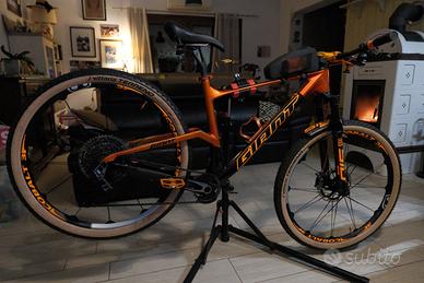 mtb Sram X0 axs TType