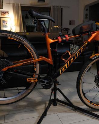 mtb Sram X0 axs TType