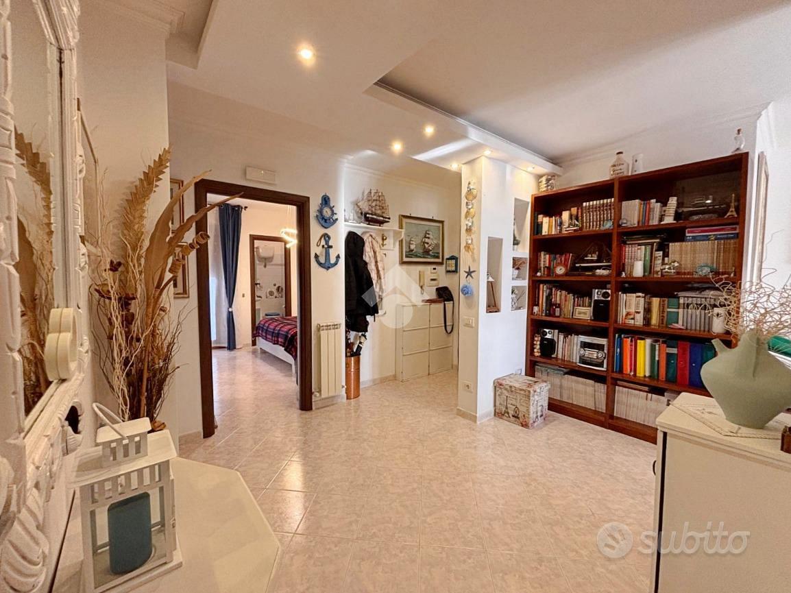 Apartment in Anzio, Europa - Vista 5