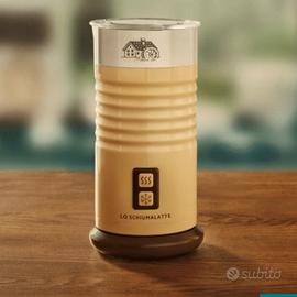 SCHIUMALATTE MULINO BIANCO ORIGINALE. 