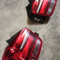 Fanali posteriori BMW serie 1