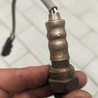 55202418 SONDA LAMBDA  RICAMBIO USATO