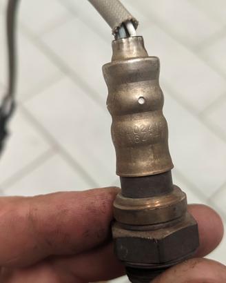 55202418 SONDA LAMBDA  RICAMBIO USATO