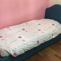 letto singolo