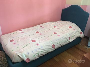 letto singolo