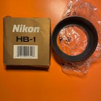 Nikon paraluce HB 1
