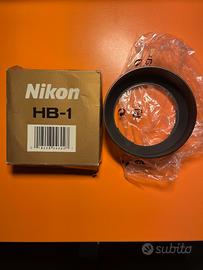 Nikon paraluce HB 1