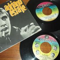 Adriano Celentano Clan 45 giri E' inutile davvero