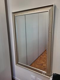 specchio ikea songe