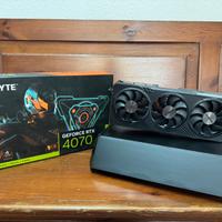 4070 Gigabyte