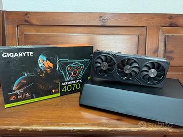 4070 Gigabyte