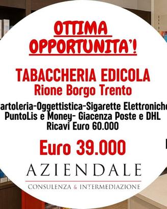 Attività / Licenza di 50 m² con 1 locale a Verona