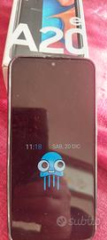 Come Nuovo Samsung A20e SM A202F