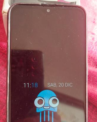 Samsung A20e SM A202F