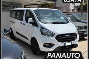 Ford Transit Custom 320 2.0 Ecoblue 130CV Trend L2