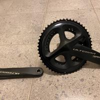 Powermeter ultegra 172,5