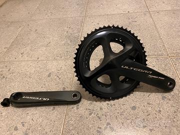 Powermeter ultegra 172,5
