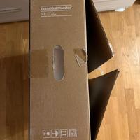 27" Samsung s3 monitor