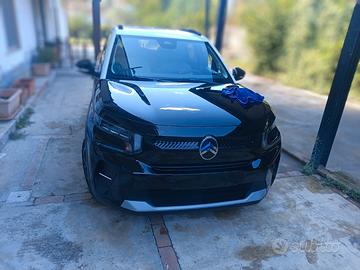 Citroen C3 4 serie