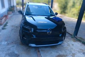 Citroen C3 4 serie