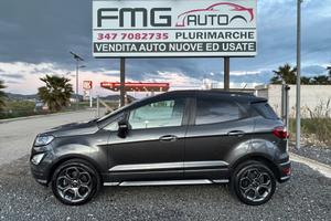 Ford EcoSport 1.5 Ecoblue 101 CV Start&Stop ST-Lin