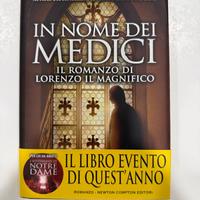 Il Nome dei Medici di Barbara Frale
