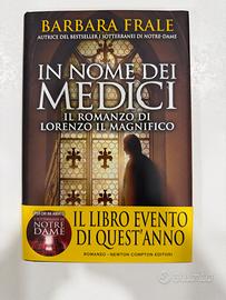 Il Nome dei Medici di Barbara Frale