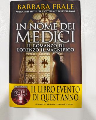 Il Nome dei Medici di Barbara Frale