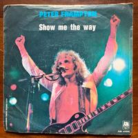 vinile 1976 Peter Frampton