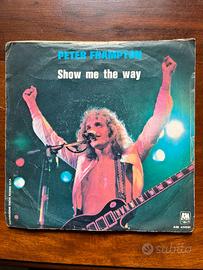 vinile 1976 Peter Frampton