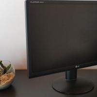 Monitor pc