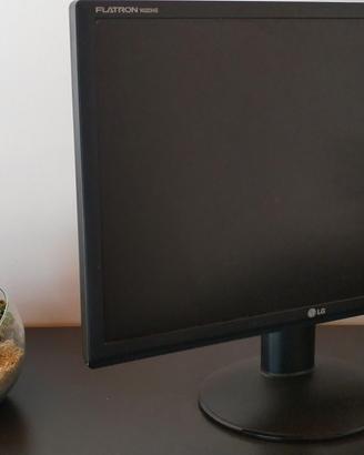 Monitor pc