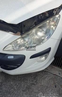 Peugeot 308 sw station wagon ricambi