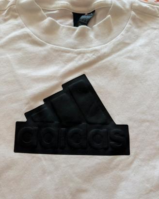 T shirt ADIDAS NUOVA