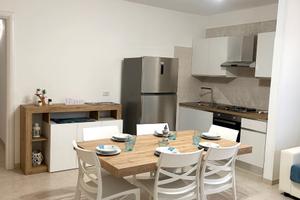 Casa vacanza Otranto