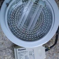 lampade da incasso fosnova 