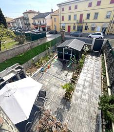 CASA DI CORTE A VERONA
