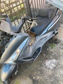 Ricambi per joy-max 250