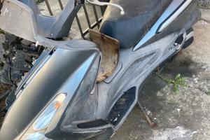 Ricambi per joy-max 250