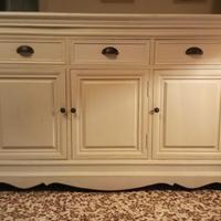 Credenza 3 ante  Maison Du Monde 