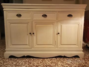 Credenza 3 ante  Maison Du Monde 